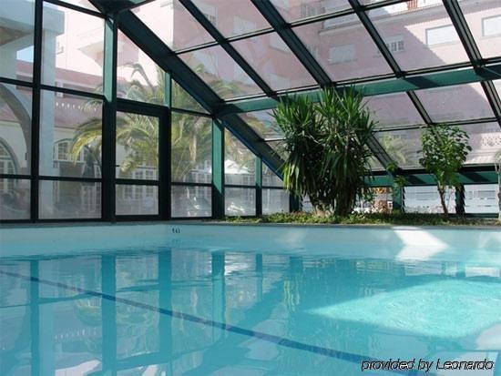 O Hotel Astoria Монфортиньо Съоръжения снимка