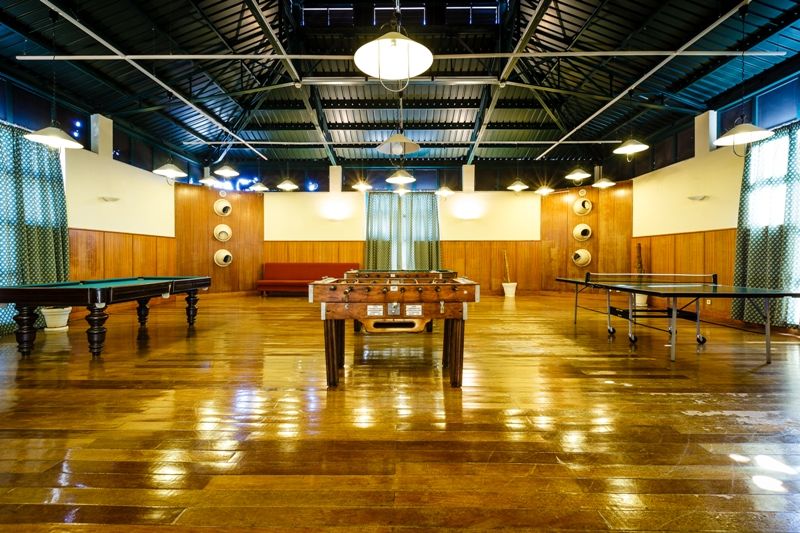 O Hotel Astoria Монфортиньо Екстериор снимка