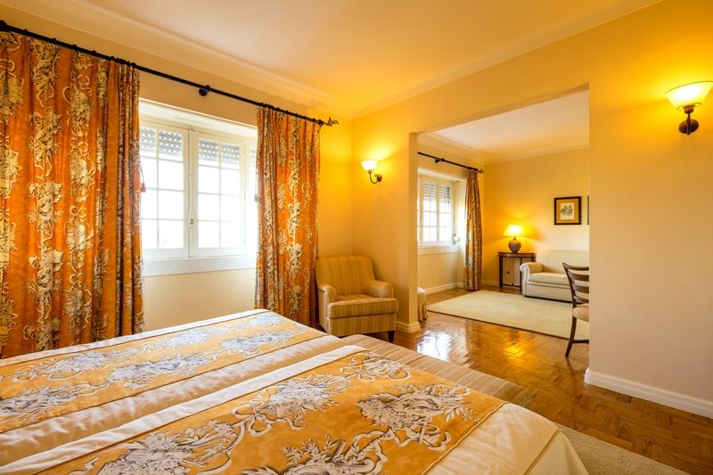 O Hotel Astoria Монфортиньо Екстериор снимка