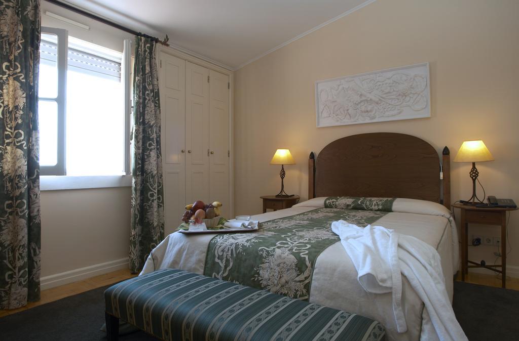 O Hotel Astoria Монфортиньо Стая снимка