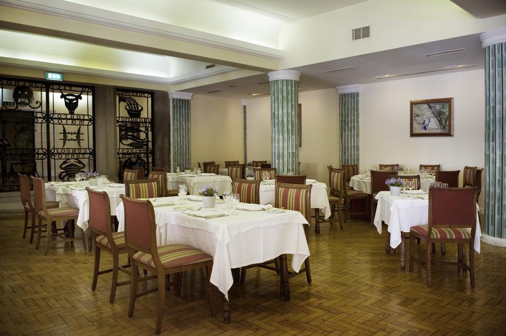 O Hotel Astoria Монфортиньо Екстериор снимка
