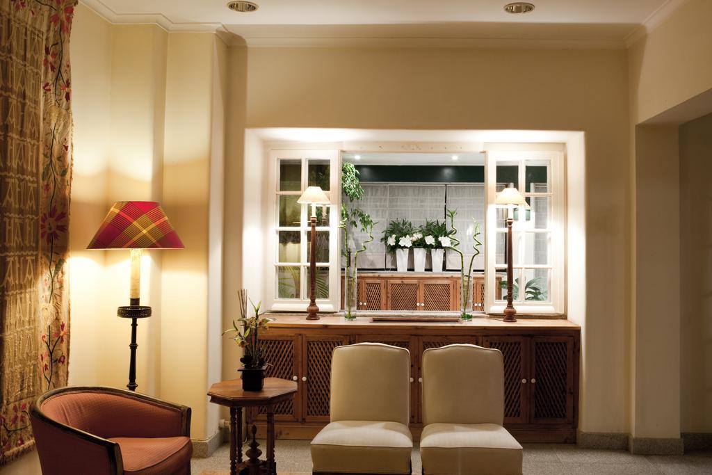 O Hotel Astoria Монфортиньо Екстериор снимка