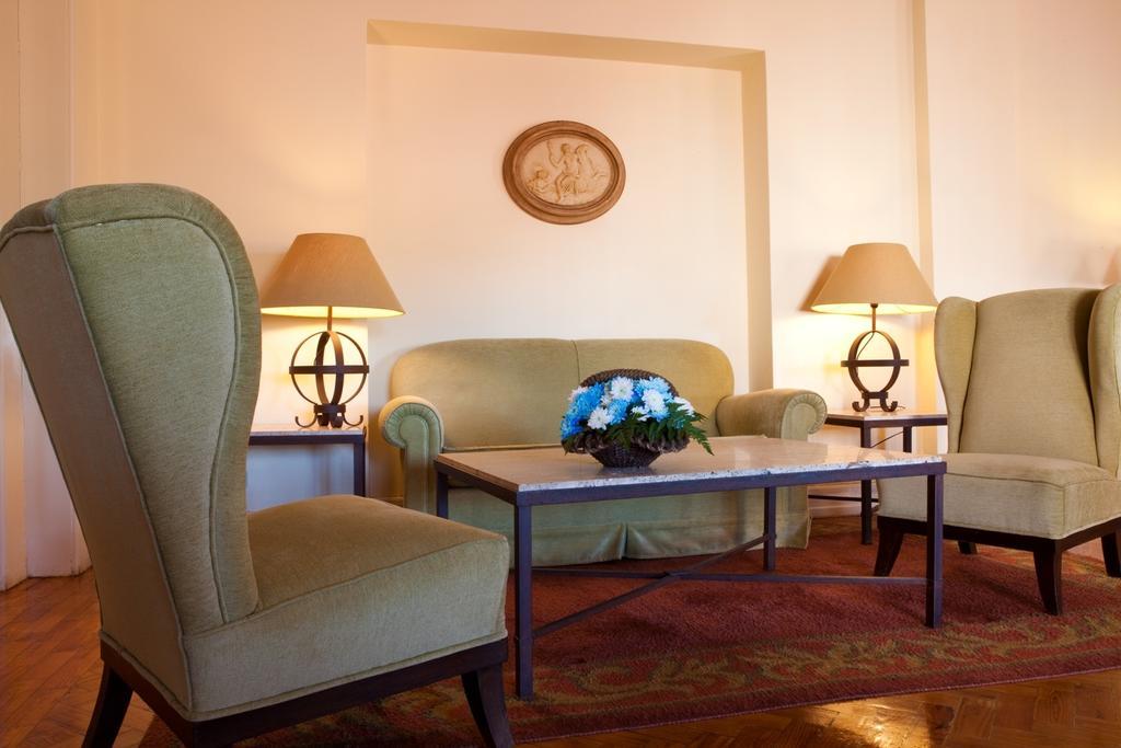 O Hotel Astoria Монфортиньо Екстериор снимка